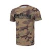 PitBull West Coast Triko Classic Boxing Spandex 190 - Woodland Camo - PWC_PTCBOXSPAN_WODCAMO