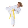 Dětské Kimono KARATE GI, DAX BEGINNER - bílé - ABK_BEGINNER_DK