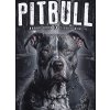 PitBull West Coast Pánská mikina STREET KING - černá - PWC_CREWSTRKING_BLK