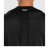 Funktions-T-Shirt VENUM Attack Dry-Tech Kurzarm - schwarz - VENUM-05214-001