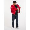 PITBULL WEST COAST Pánská bunda Seabridge  - červená - PWC_SEABRIDGE_RED