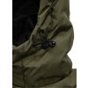 Zimní bunda PitBull West Coast CARVER - olivová - PWC_PBCARVER_OLV