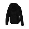 PITBULL WEST COAST Dámská mikina Aragona - černá - PWC_ARAGONA_BLK