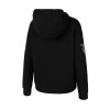 PITBULL WEST COAST Dámská mikina Tyrian - černá - PWC_DTYRIAN_BLK