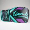 8 WEAPONS Boxerské rukavice Shift - cyber - 8140014