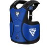 RDX Chránič hrudi pro trenéry APEX A4 - modrý - CGMPTA4U