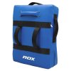 RDX KICK SHIELD Blok AURA PLUS T-17 - modrý - KSRT17UB