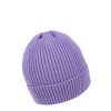 PitBull West Coast zimní čepice Dock - fialová - PWC_DOCK_LILA