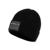 PitBull West Coast zimní čepice Dock - černá - PWC_DOCK_BLK