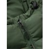 Zimní bunda PitBull West Coast Airway V - olivová - PWC_AIRWAY5_OLV