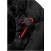 Zimní bunda Pitbull West Coast Airway V - černá - PWC_PBAIRWAY5_BLK