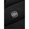 Zimní bunda Pitbull West Coast Airway V - černá - PWC_PBAIRWAY5_BLK