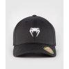 Kšiltovka Venum Classic 2.0 Cap - Graphite Grey - VENUM-05082-052