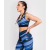 Sportovní podprsenka VENUM Abyss - Shadow Blue - VENUM-05287-435
