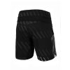 PitBull West Coast Pánské šortky Grappling Street Dog - černé - PWC_STREETDOG_BLK