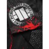 PitBull West Coast Rashguard Kr.rukáv Blood Dog II - černý - PWC_PRBOLLODDGII_BLK