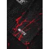 PitBull West Coast Rashguard Dl. rukáv Blood Dog II - černý - PWC_PRBOLLODDGIILS_BLK