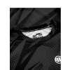 PitBull West Coast Rashguard Kr.rukáv Dot Camo II - černý - PWC_PRDOTCAMOII_BLK
