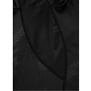 PitBull West Coast Rashguard Dl. rukáv Net Camo II - černý - PWC_PRNETCAMOIILS_BLK