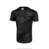 PitBull West Coast Triko MESH Dot Camo II - černé - PWC_PMTDOTCAMIII_BLK