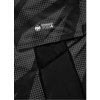 PitBull West Coast Triko MESH Dot Camo II - černé - PWC_PMTDOTCAMIII_BLK