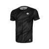 PitBull West Coast Triko MESH Dot Camo II - černé - PWC_PMTDOTCAMIII_BLK