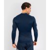 Rashguard VENUM UFC Fusion by Venum Fight Week Dl. rukáv - oceanic modrý - VNMUFC-00301-004