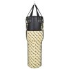 Boxovací pytel TAPOUT POKE 150 cm - černá/krém - 960024BlackEcru