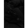Zimní bunda Pitbull West Coast Patton - černá - PWC_PATTON_BLK