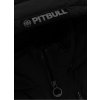 Zimní bunda Pitbull West Coast Patton - černá - PWC_PATTON_BLK