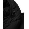 Zimní bunda Pitbull West Coast Dillon - černá - PWC_DILLON_BLK