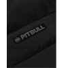 Zimní bunda Pitbull West Coast Dillon - černá - PWC_DILLON_BLK