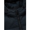 Zimní bunda Pitbull West Coast Dillon - tmavě modrá - PWC_DILLON_BLUE