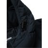 Zimní bunda Pitbull West Coast Dillon - tmavě modrá - PWC_DILLON_BLUE