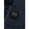 Zimní bunda Pitbull West Coast  Gopher - tmavě modrá - PWC_GOPHER_BLUE