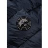 Zimní bunda Pitbull West Coast Barles - tmavě modrá - PWC_BARLES_BLUE