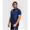 Funkční triko VENUM X Top Rank Original Dry-Tech Kr.rukávem - tmavě modré - VENUM-05301-004