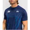 Funkční triko VENUM X Top Rank Original Dry-Tech Kr.rukávem - tmavě modré - VENUM-05301-004