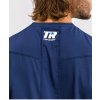 Funkční triko VENUM X Top Rank Original Dry-Tech Kr.rukávem - tmavě modré - VENUM-05301-004