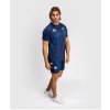 Funkční triko VENUM X Top Rank Original Dry-Tech Kr.rukávem - tmavě modré - VENUM-05301-004