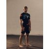 Rashguard Manto s Kr.rukáv TENGU - MNR_TENGU_BLK