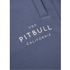 Tepláky PitBull West Coast SAMPSON - modré - PWC_PTSAMPSON_BLUE