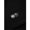 PitBull West Coast Triko SMALL LOGO - černé - PWC_PTSMALLLOGOBS_BLK