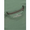 PitBull West Coast Triko SMALL LOGO - mint - PWC_PTSMALLLOGOBS_MINT