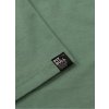 PitBull West Coast Triko SMALL LOGO - mint - PWC_PTSMALLLOGOBS_MINT