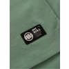 PitBull West Coast Triko SMALL LOGO - mint - PWC_PTSMALLLOGOBS_MINT