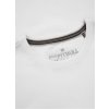 PitBull West Coast Triko SMALL LOGO - bílé - PWC_PTSMALLLOGOBS_WHT
