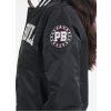 Dámská bunda Pitbull West Coast Tequila III -  černá - PWC_TEQUILA_BLK