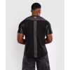 Funkční triko VENUM Rapid Dry-Tech Kr.rukávem - černo/šedé - VENUM-05567-001