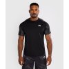Funkční triko VENUM Rapid Dry-Tech Kr.rukávem - černo/šedé - VENUM-05567-001